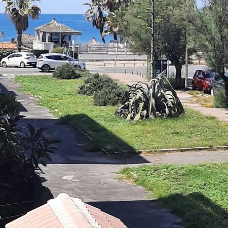 Nerea House Apartment Lido di Ostia Exterior photo