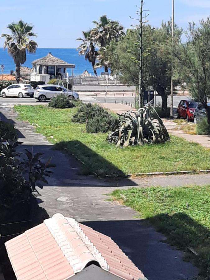 Nerea House Apartment Lido di Ostia Exterior photo