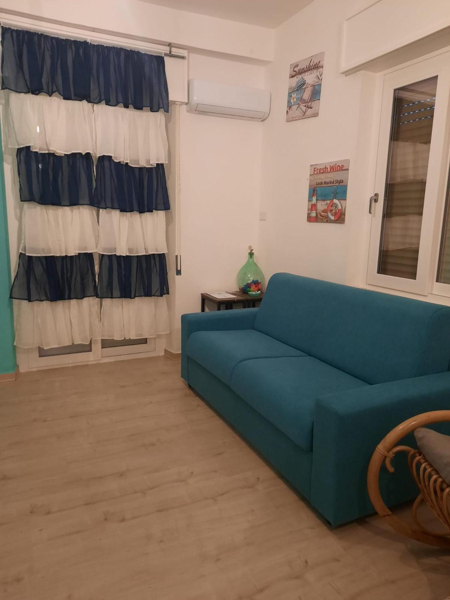 Nerea House Apartment Lido di Ostia Exterior photo
