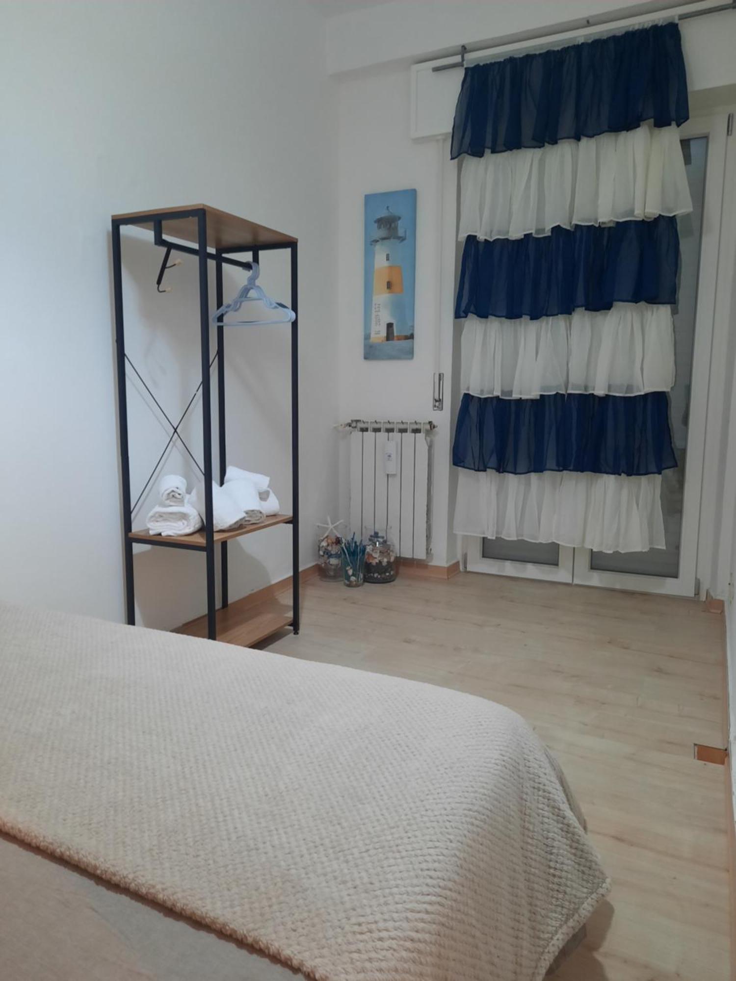 Nerea House Apartment Lido di Ostia Exterior photo
