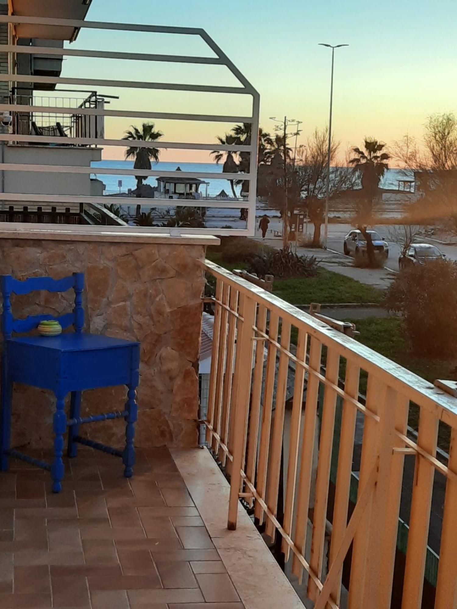 Nerea House Apartment Lido di Ostia Exterior photo
